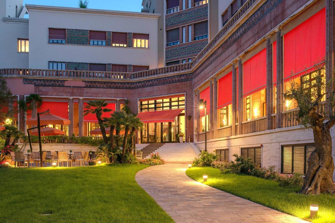 Grand Hotel Castrocaro Longlife Formula Castrocaro Terme Exterior photo