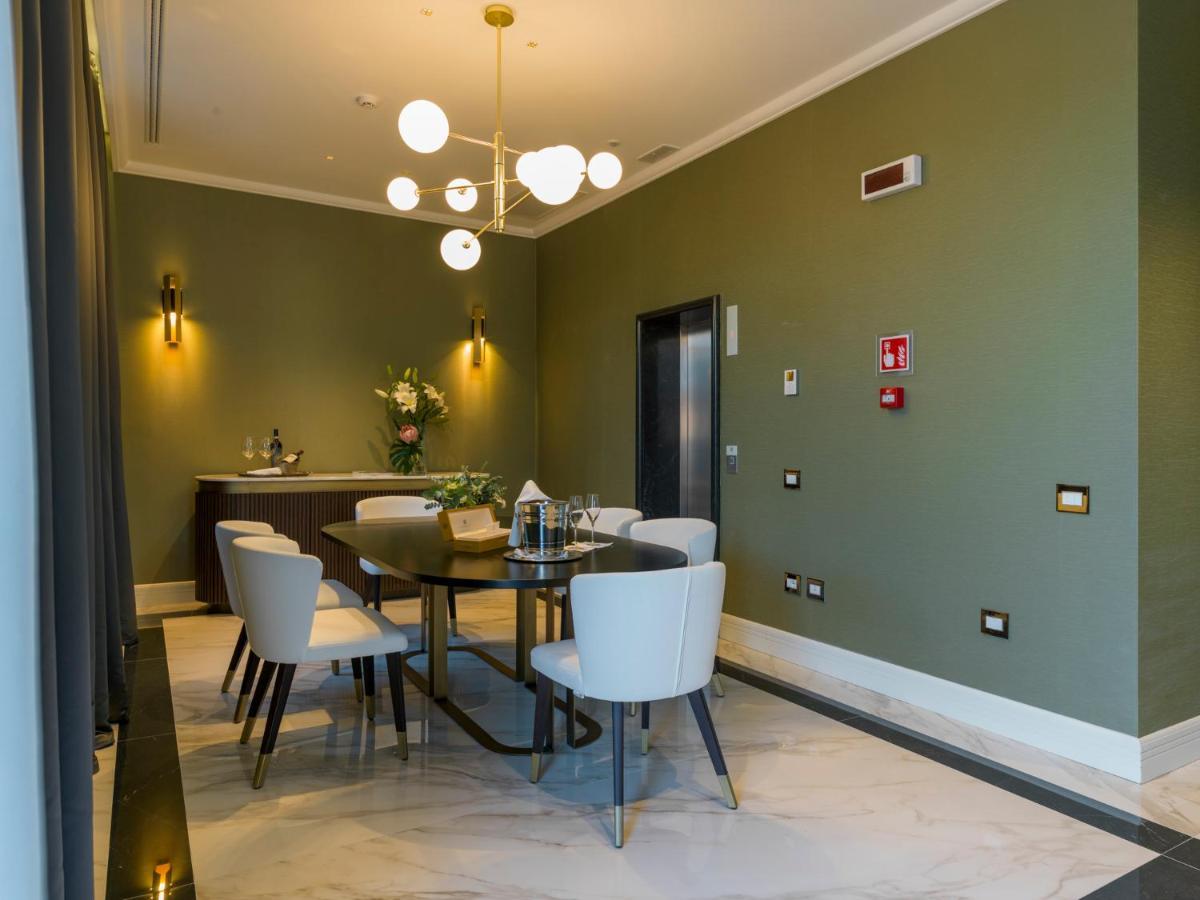 Grand Hotel Castrocaro Longlife Formula Castrocaro Terme Exterior photo