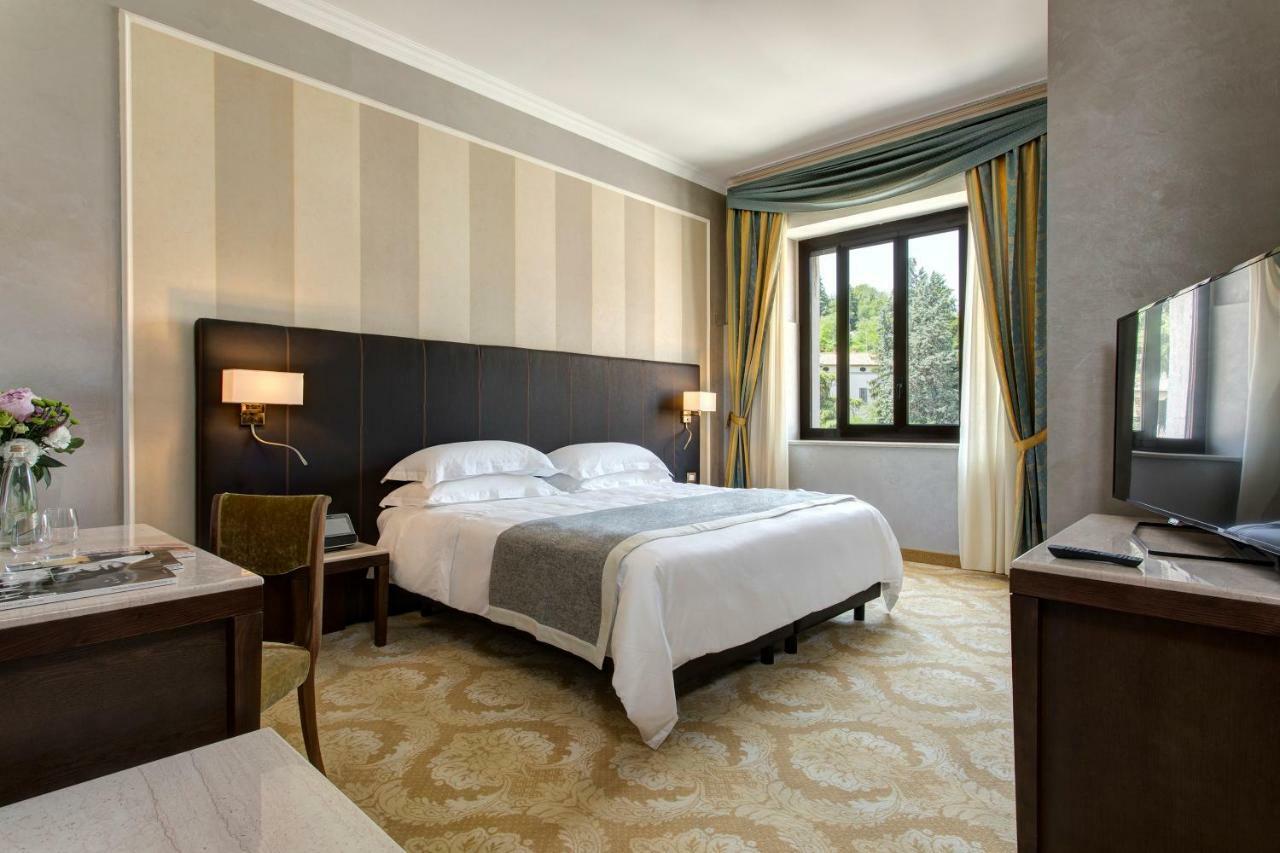 Grand Hotel Castrocaro Longlife Formula Castrocaro Terme Exterior photo