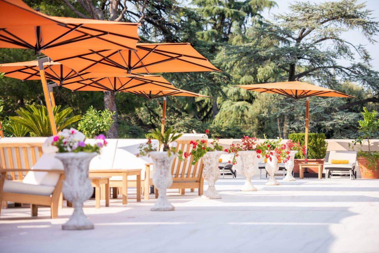 Grand Hotel Castrocaro Longlife Formula Castrocaro Terme Exterior photo