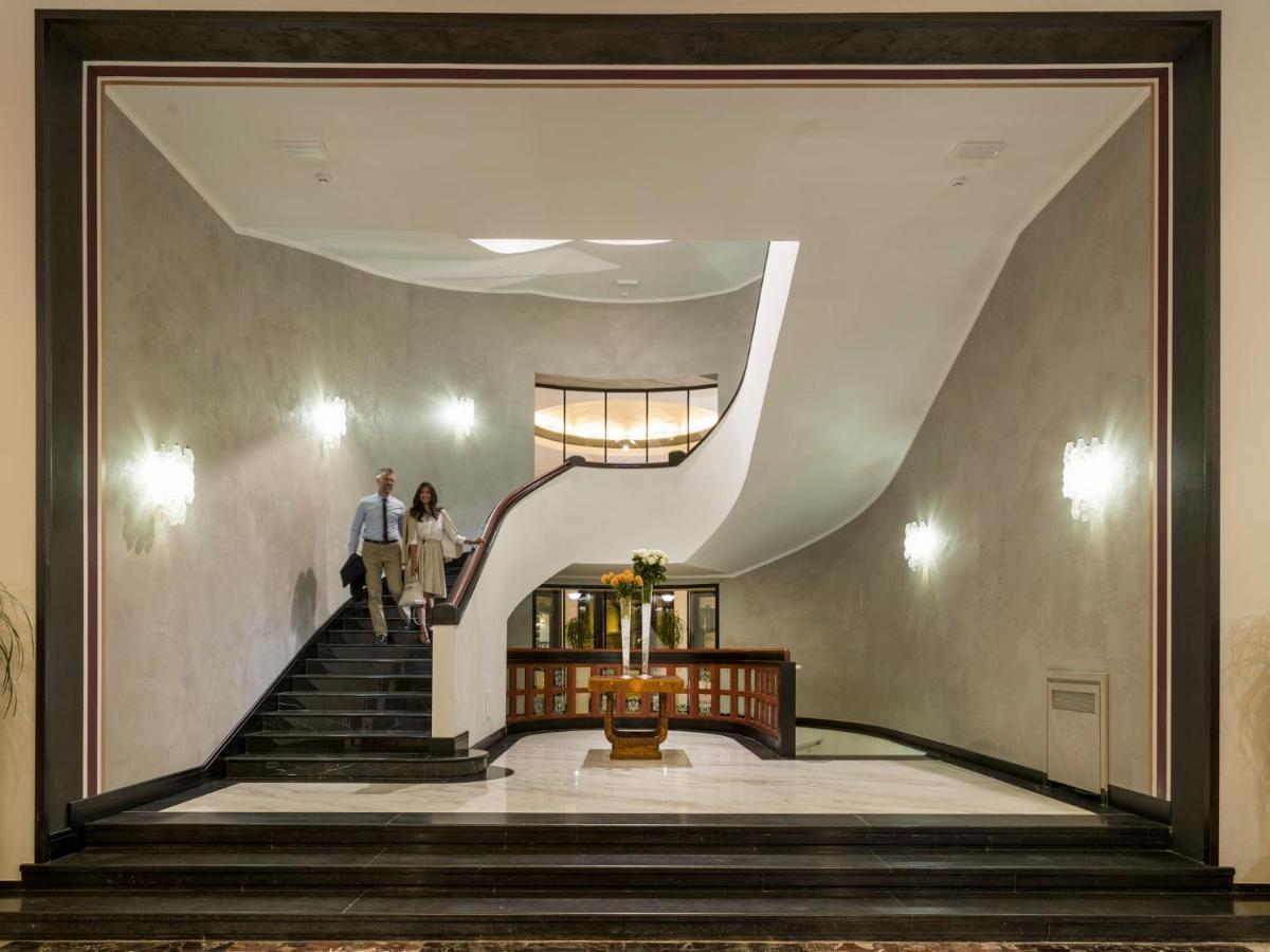 Grand Hotel Castrocaro Longlife Formula Castrocaro Terme Exterior photo