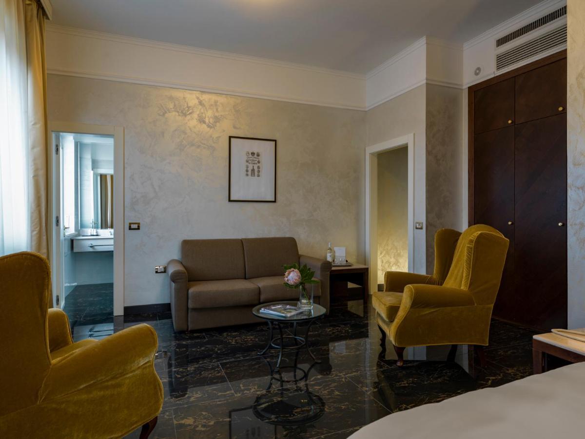 Grand Hotel Castrocaro Longlife Formula Castrocaro Terme Exterior photo