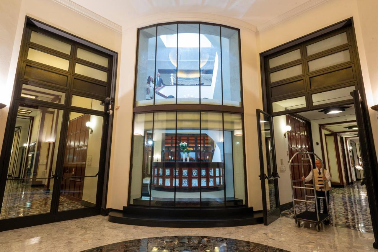 Grand Hotel Castrocaro Longlife Formula Castrocaro Terme Exterior photo