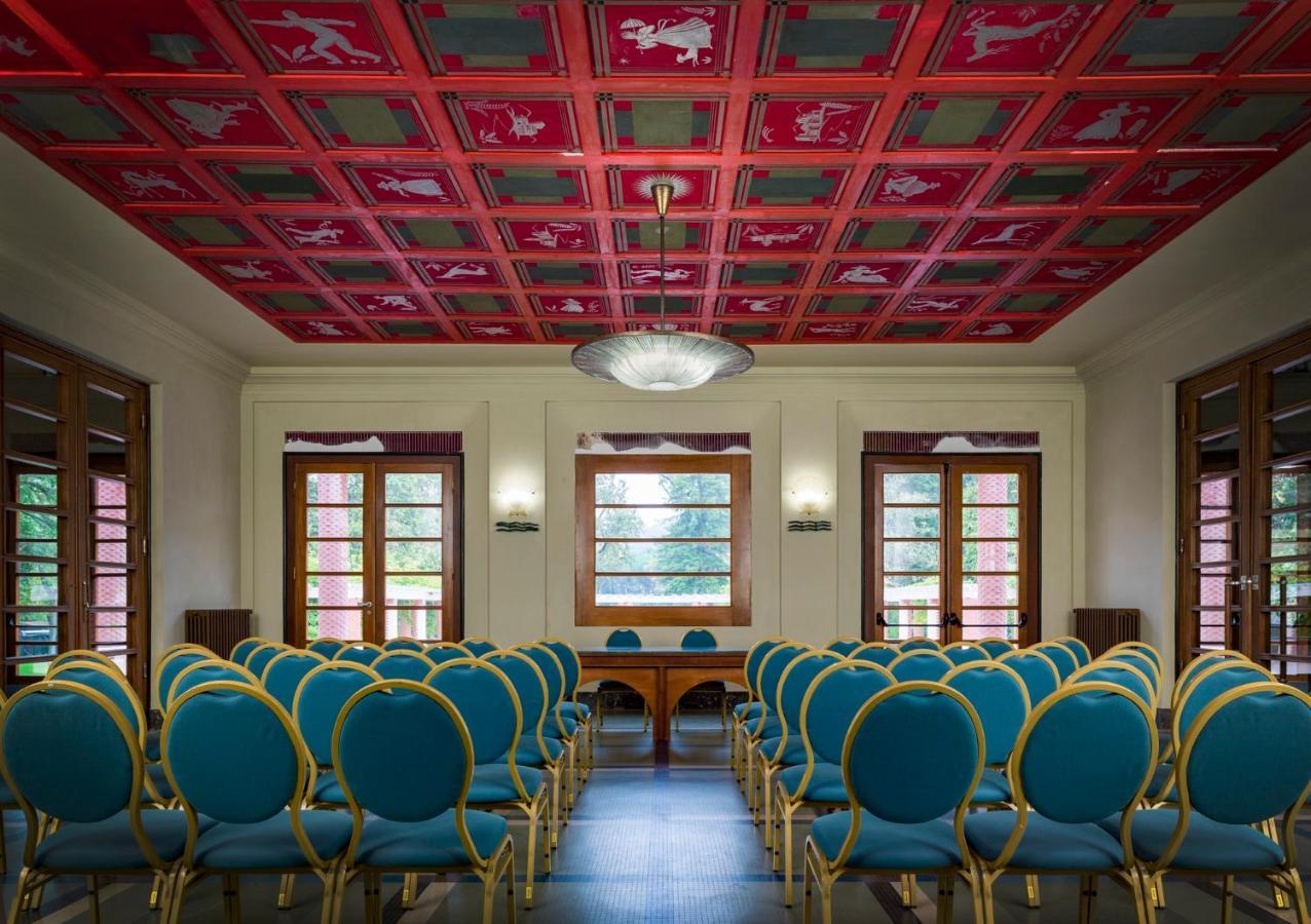 Grand Hotel Castrocaro Longlife Formula Castrocaro Terme Exterior photo